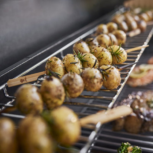 Weber Genesis S-315 Gas Grill (Liquid Propane)