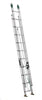 Louisville AE4228PG 28' Extension Ladder