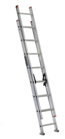 Louisville L-2324-20 20' Extension Ladder