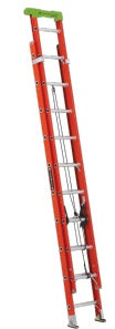 Louisville L-3022-32PT 32' Extension Ladder