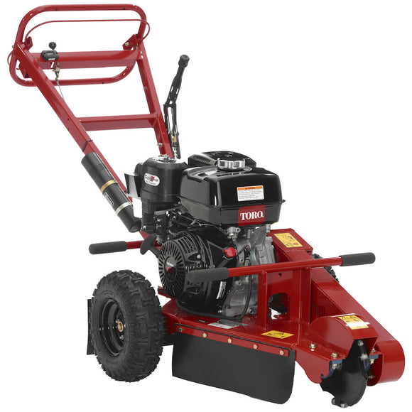 Toro SGR 13 Small Stump Grinder