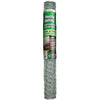 Midwest Air Galvanized Poultry Netting