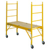 Bil-jax C130-006-0YE Baker's (interior) scaffold set