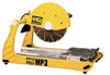 Multiquip MP3 Brick Saw