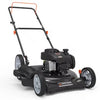 Yardforce YF22-2N1 Lawn Mower