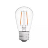 GE Specialty S14 LED Light Bulb Appliance Bulb 11 Watt Replacement E26 Medium Base