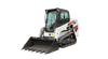 Bobcat T 450 Track Loader