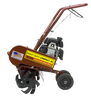 Maxim, Sub Compact Tiller