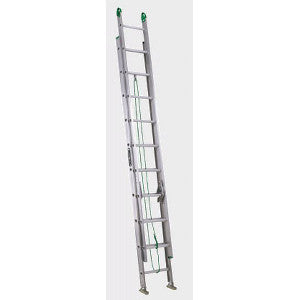 Louisville, 24' Class 3 - Extension Ladder