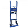Monster Trucks, MT80002 Dual Strap Manual Appliance Hand Truck Dolly