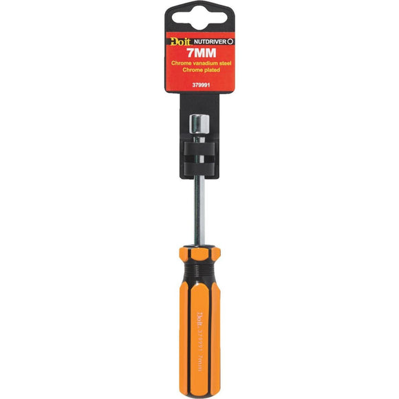 Do it Metric 7mm Nut Driver