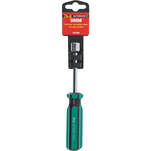 Do it Metric 9mm Nut Driver
