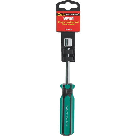 Do it Metric 9mm Nut Driver