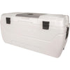 Igloo MaxCold 165 Qt. Cooler, White