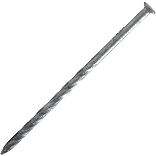 Maze 3 In. 11 ga Hot Dipped Galvanized Hardboard Siding Nails (445 Ct., 5 Lb.)