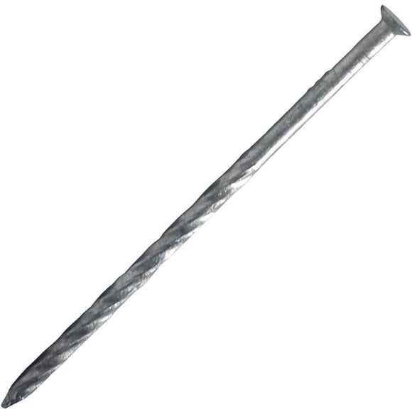 Maze 3 In. 11 ga Hot Dipped Galvanized Hardboard Siding Nails (445 Ct., 5 Lb.)