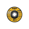 DeWalt DW8434 4.5x1/8x7/8 Wheel
