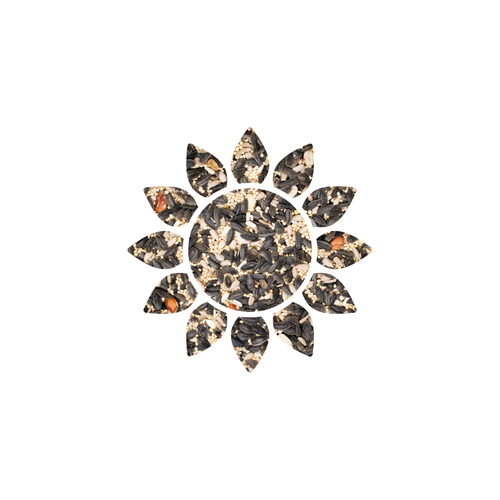 Nature’s Own Corn-Free Supreme Blend Wild Bird Food