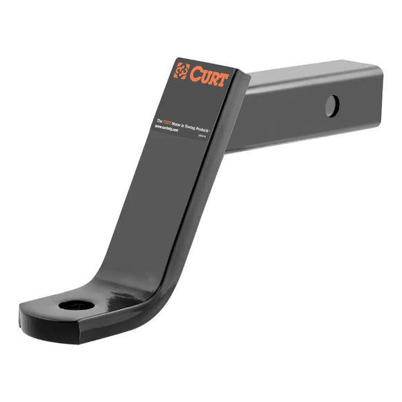 Curt Class 3 Ball Mount, Imported (2