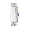 Eaton 7503W-BOX Standard Grade Decorator Switch