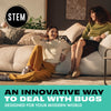 STEM Flying Insects Light Trap Starter Kit