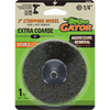 Gator 3 in Paint & Rust Stripping Wheel