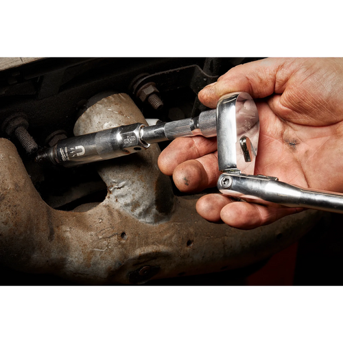 Milwaukee 3/8 Drive 3 Extension