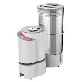 Element A Steam Humidifier, 1,000 Sq. Ft. Coverage, 1-Gal.