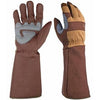 Garden Gloves, Rose Picker, Touchscreen, Men's Large