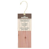Cedarberry Hill Cedar 3 In. W. x 9 In. L. x .31 In. D. Cedar Hang Up