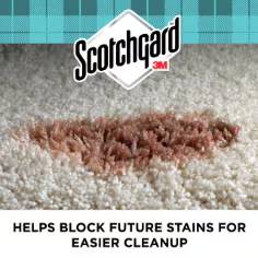 Scotchgard™ Rug & Carpet Cleaner