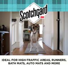 Scotchgard™ Rug & Carpet Cleaner