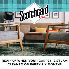 Scotchgard™ Rug & Carpet Cleaner