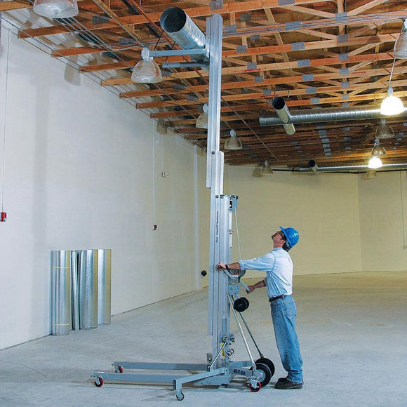 Genie SLC-18 Material Lift