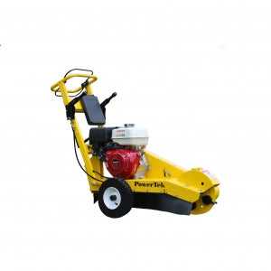PowerTek 13 HP Stump Grinder